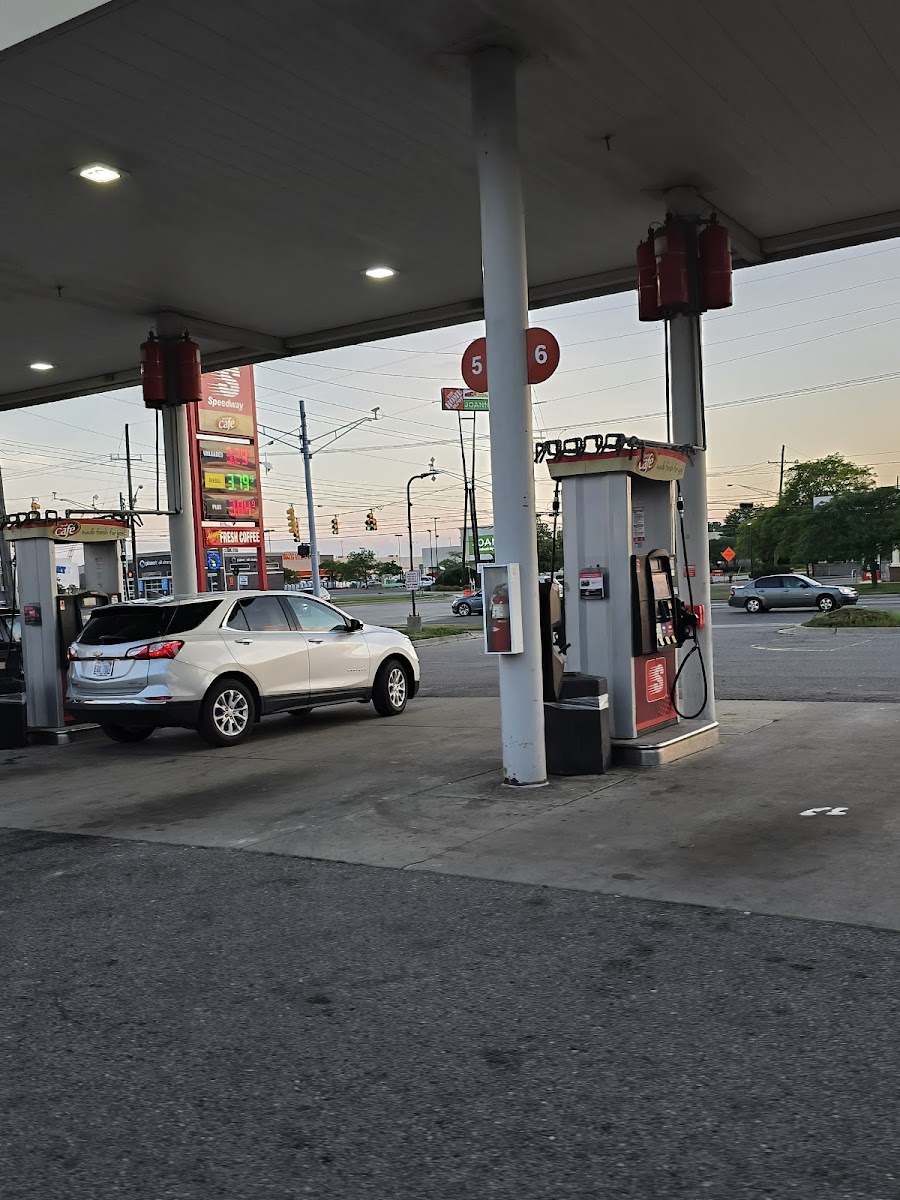 Speedy Cafe Photos 2